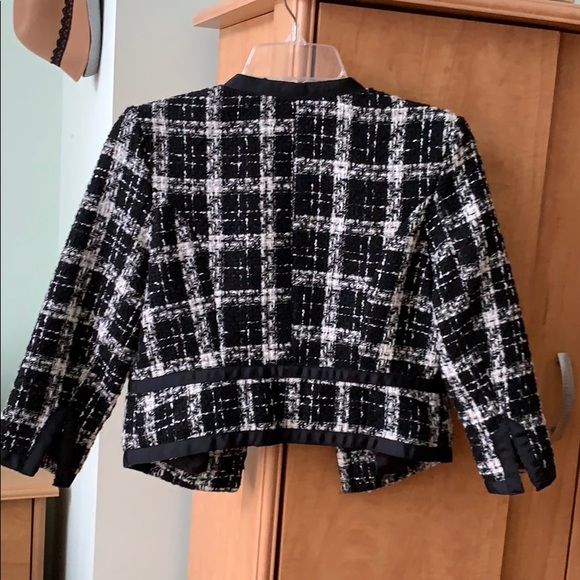 Arden B jacket - Picture 3 of 5